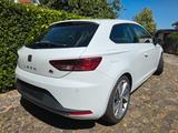 Seat Leon 2.0 TDI DSG FR 184 PS LED ACC DCC 8-fach - Seat Leon: Fr TDI Dsg