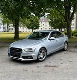 Audi A4 FACELIFT S LINE 2.0 TFSI QUATTRO K... - Audi A4: Facelift