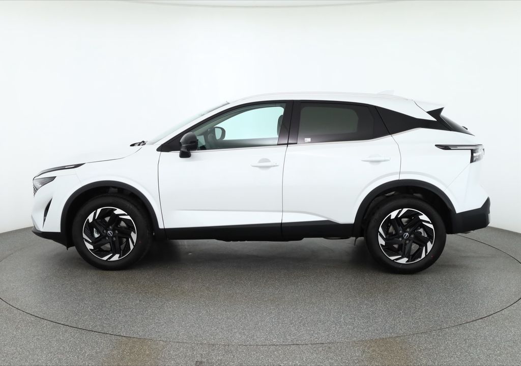 Nissan Qashqai — fotografia 2