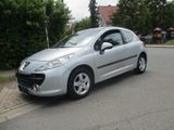 Peugeot 207 1.4 16V VTI 95 Urban Move/TÜV NEU+8f-Bereift - Peugeot 207: 95