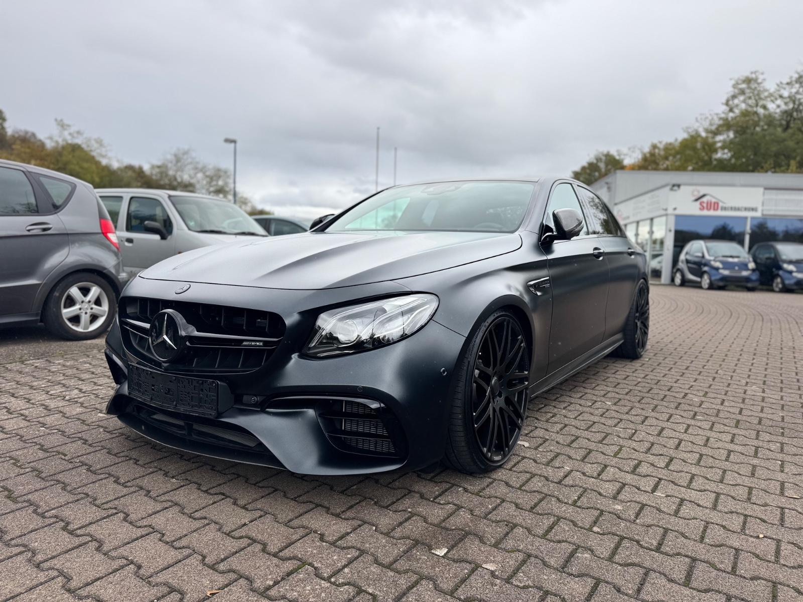 Mercedes-Benz Andere