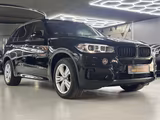 BMW X5 xDrive 30 d LEDER/NAVI/PANORAMER/SHZ/KAMERA - BMW X5: 30d Xdrive