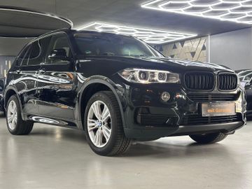 BMW X5 - 3