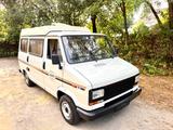 Fiat  280 Ducato Weinsberg Oldtimer Aufstelldach TÜV - Fiat Ducato in Solingen