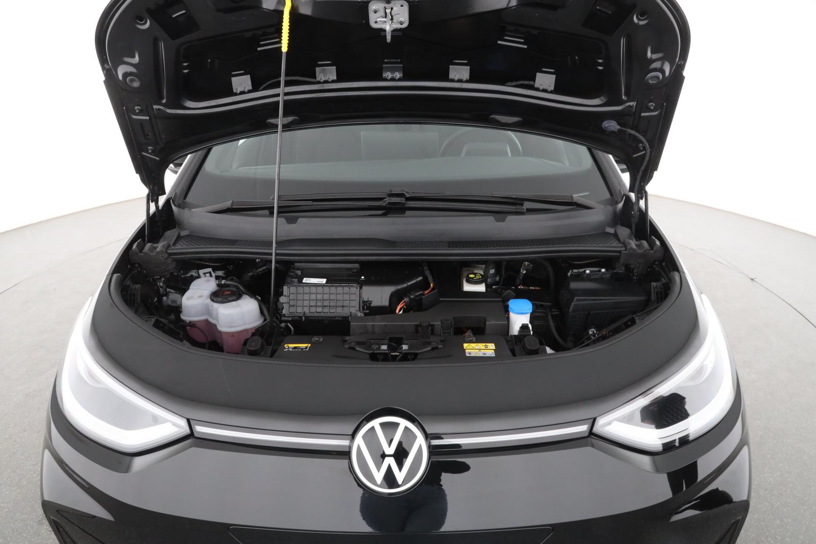 Volkswagen ID.3 GTX LED ACC RÜCKFAHRKAMERA PDC, миниатюра 9