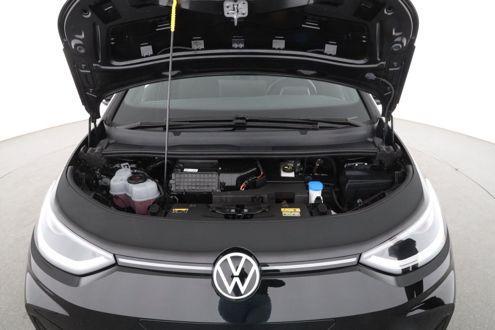 Volkswagen ID.3 - Bild 9