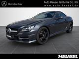 Mercedes-Benz SLK 250 AMG *PiechaBodyKit*Sportauspuff.*Heckdif - Mercedes-Benz SLK 250