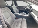 Volvo S60 Ultimate Dark AWD B5 Benzin - Volvo S60 aus 2023