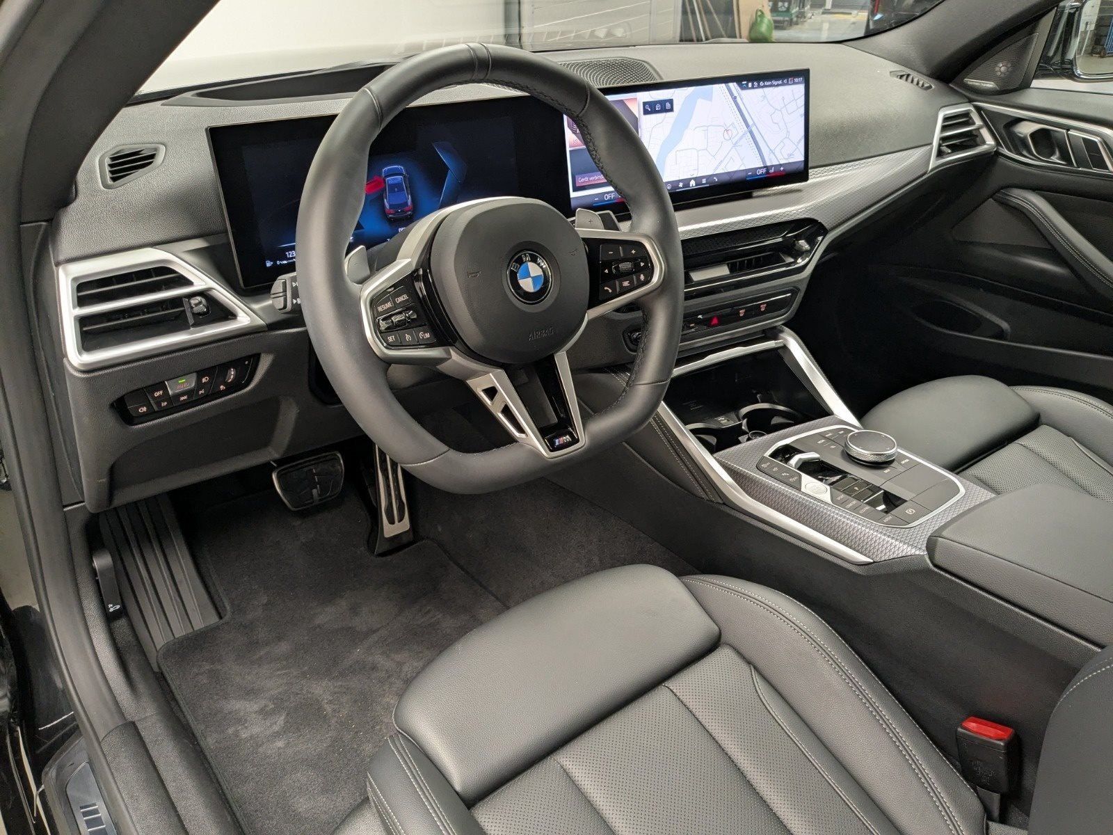 BMW 420 - Bild 10