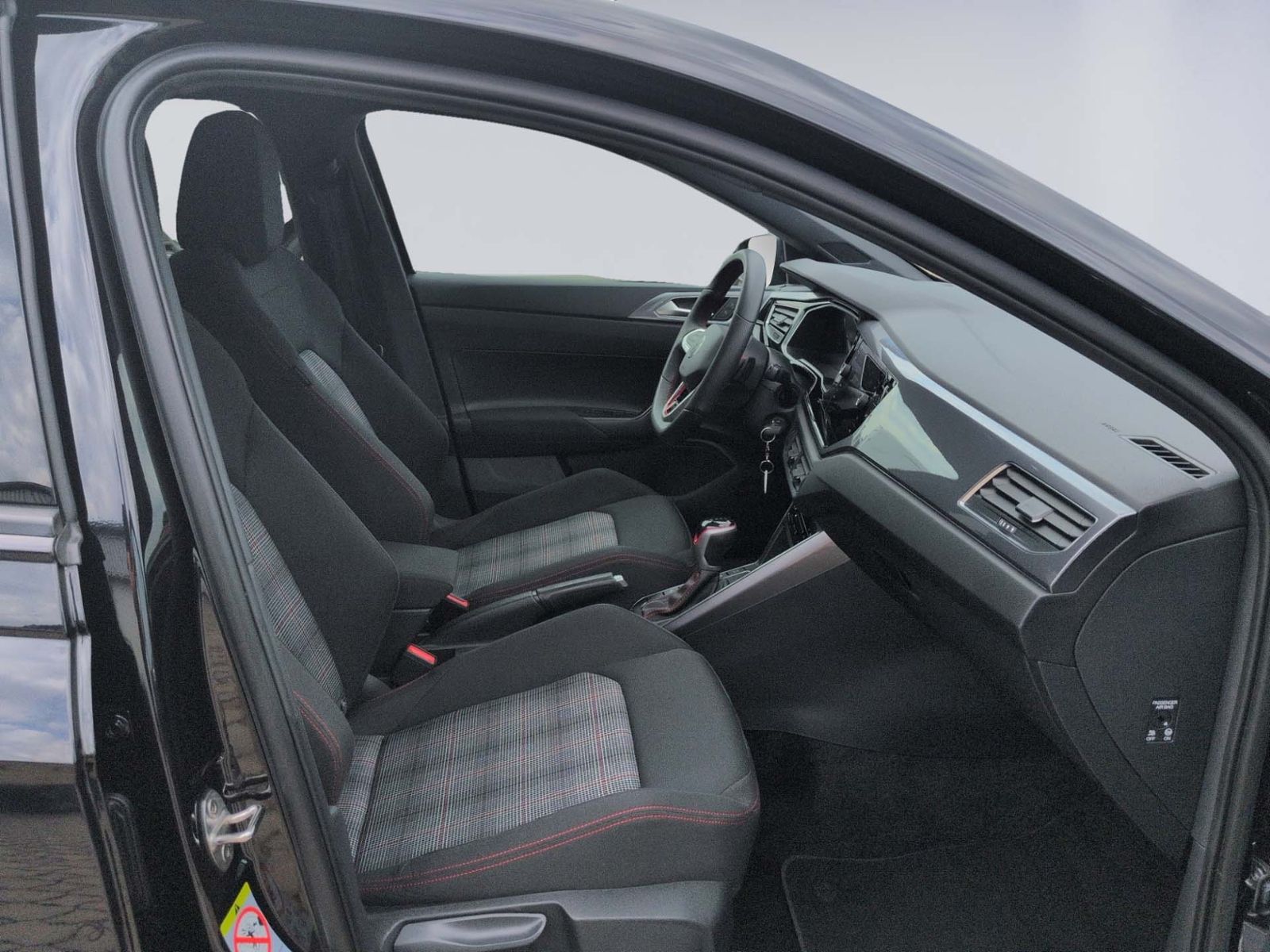 Polo GTI 2.0 TSI DSG CLIMATRONIC+LED+SHZ