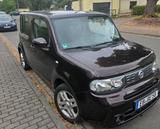 Nissan  Cube 1.6 benziner - Nissan Cube Gebrauchtwagen
