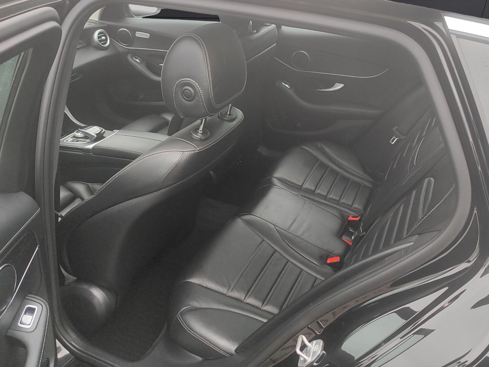 Mercedes-Benz C-Class *Navi*Pano*SitzHZ*Totwinkel*LED*, миниатюра 18
