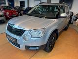 Skoda Yeti L&K- Automatik - Klima - 86 Tkm - Skoda Yeti: Automatik