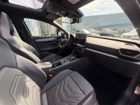 Cupra Leon VZ 2.0 TSI DSG PANO LEDER AHK MATRIX 5J GAR bei Autohaus Landmann & Maier OHG