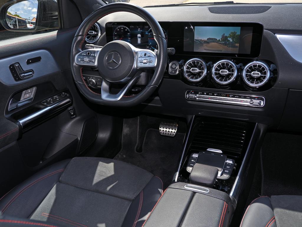 Mercedes-Benz GLA AMG NIGHT AHK PANO PARKPAKET NAVI SITZH, миниатюра 10