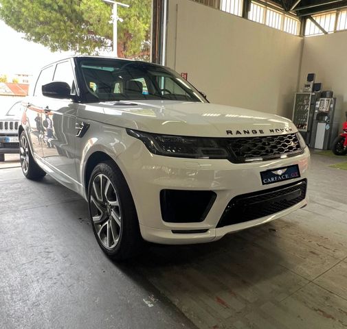 Land Rover Range Rover Sport 3.0 TDV6 249cv - 20