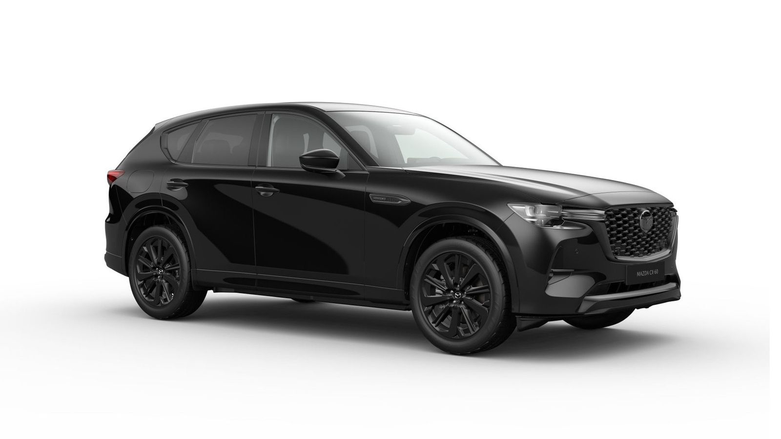 Mazda CX-60 - Bild 9