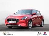 Suzuki Swift Comfort CVT Hybrid MY 2024 NAVI ACC LED - Suzuki Swift: Automatik