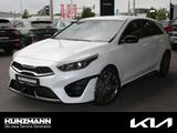 Kia cee'd 1.5T DCT GT-Line Navi Kamera Privacy JBL