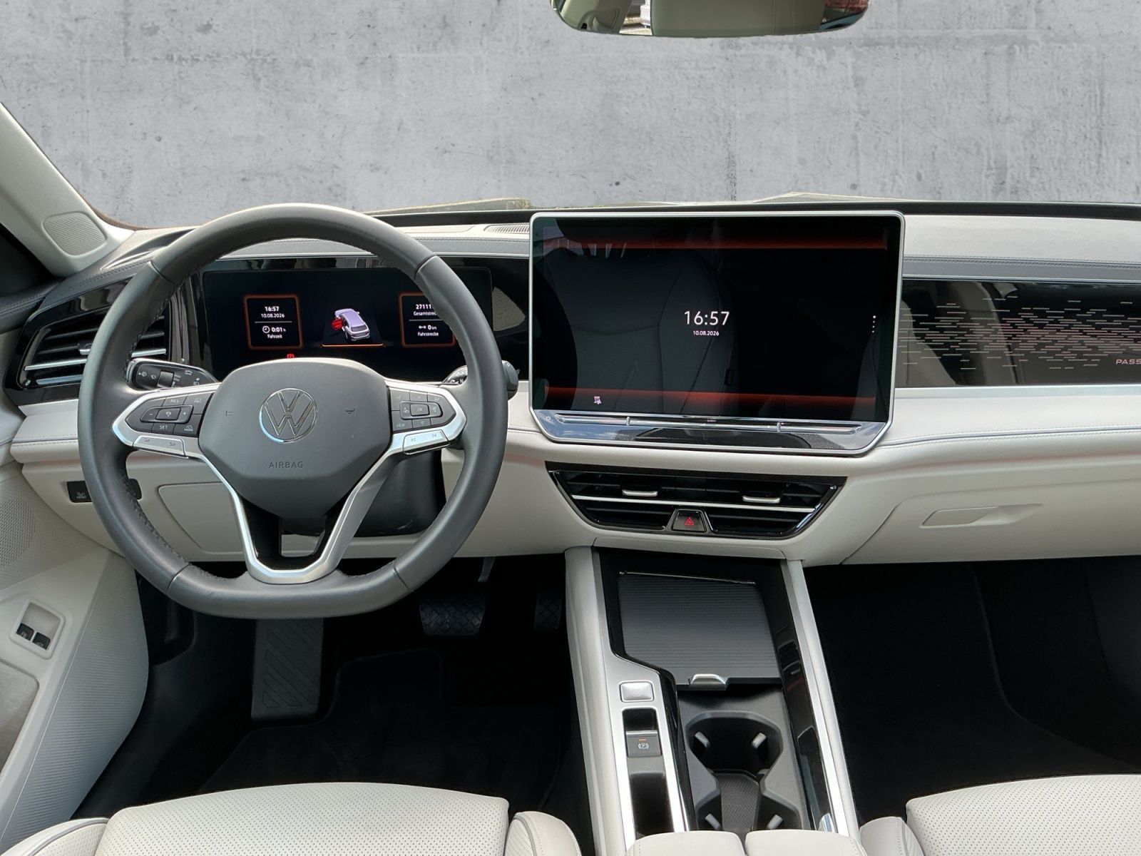 Volkswagen Passat Variant - Bild 9