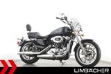 Harley-Davidson SPORTSTER XL 1200 T SUPERLOW - Extras - HARLEY-DAVIDSON SPORTSTER SUPERLOW 1200T