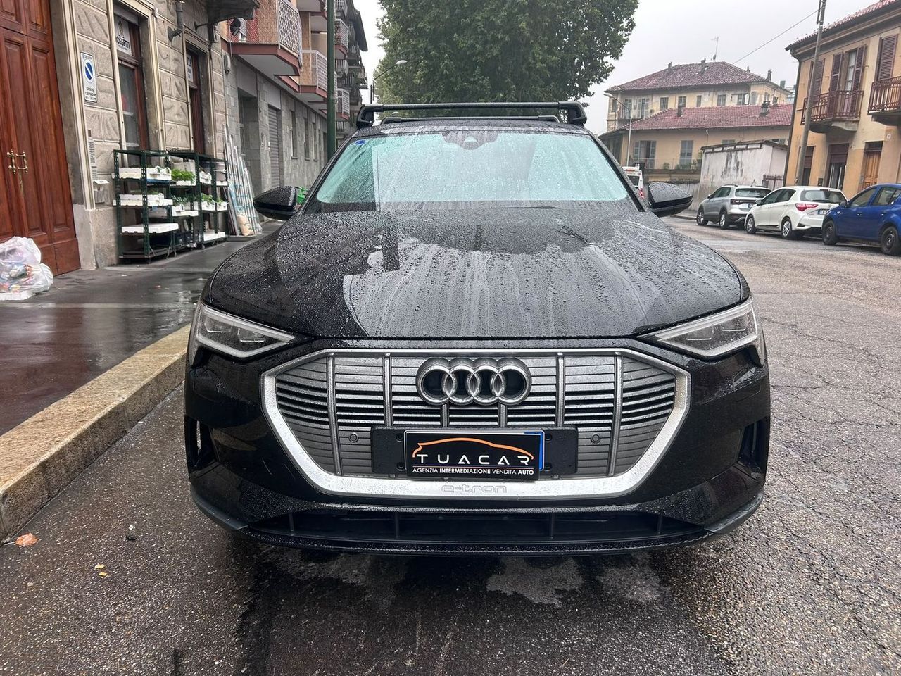 Audi e-tron 50 Business QUATTRO #50311 imagem 2