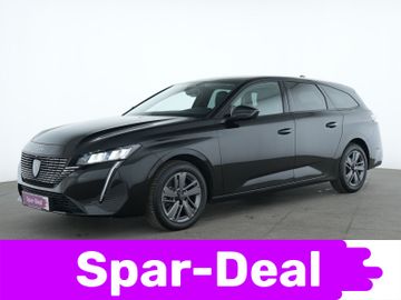 Peugeot 308 - 1