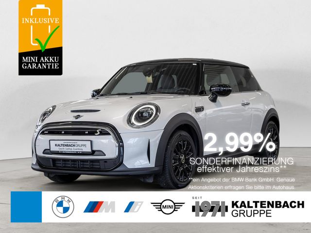 MINI Cooper SE Classic Trim KLIMA PDC SHZ NAVI LED