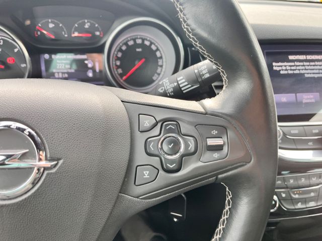 Astra Start Stop K 1.6 BiTurbo CDTI Dynamic Navi