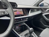 Audi A3 - Vorschau Bild 15