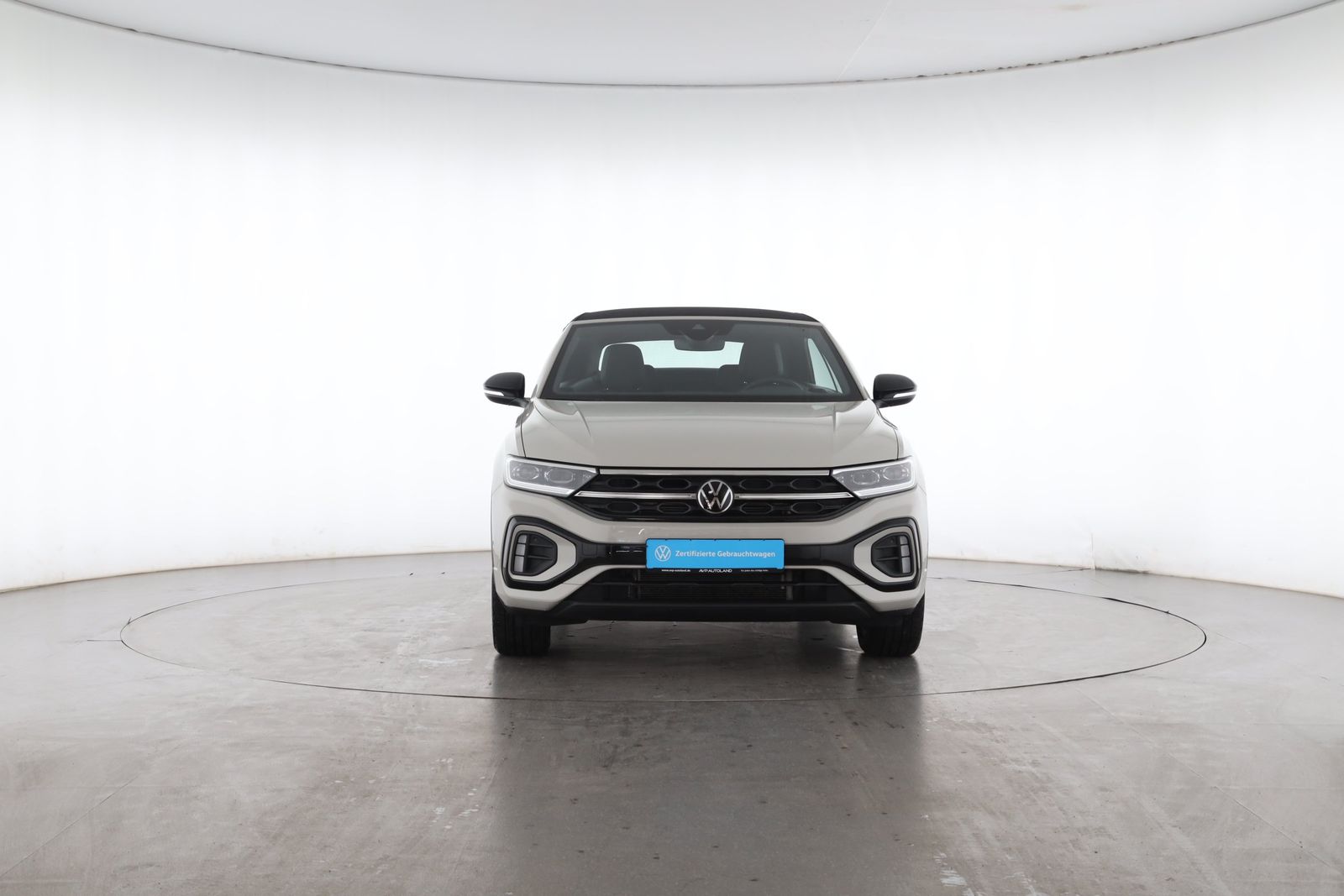 Volkswagen T-Roc Cabrio 1.5 TSI DSG R-Line Edition Karmann foto 5