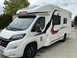 Challenger MAGEO 270 Fiat Ducato, 150PS,VIP - Challenger F1