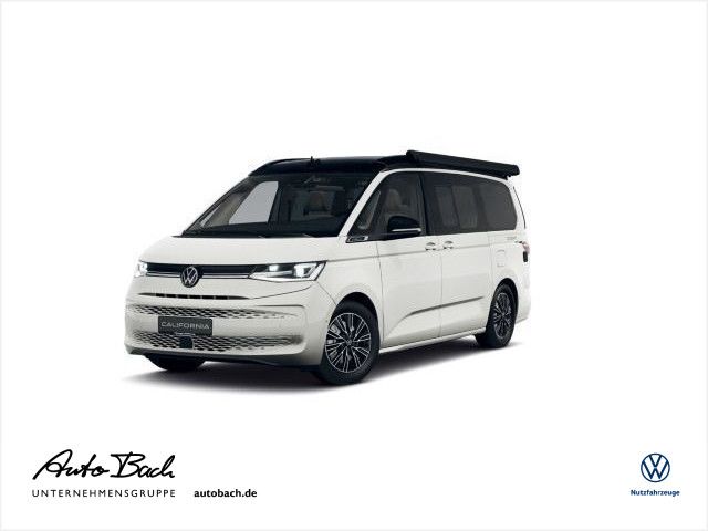 Volkswagen California Ocean 2,0 l TDI | AHK | Assitenzpaket