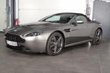 Aston Martin V8 Vantage 1OF200 KD-AM-NEU TOP U-FREI DEU AMR - gebrauchte Aston Martin V8 Vantage aus dem Jahr 2019