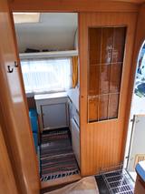 Weippert 500E - Weippert Wohnwagen