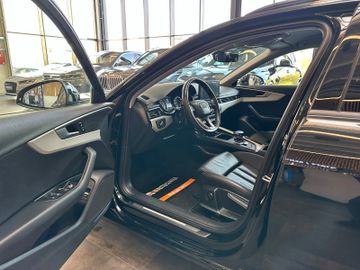 Audi A4 Avant 40 TDI quattro *LED*ACC*Sportsitze*