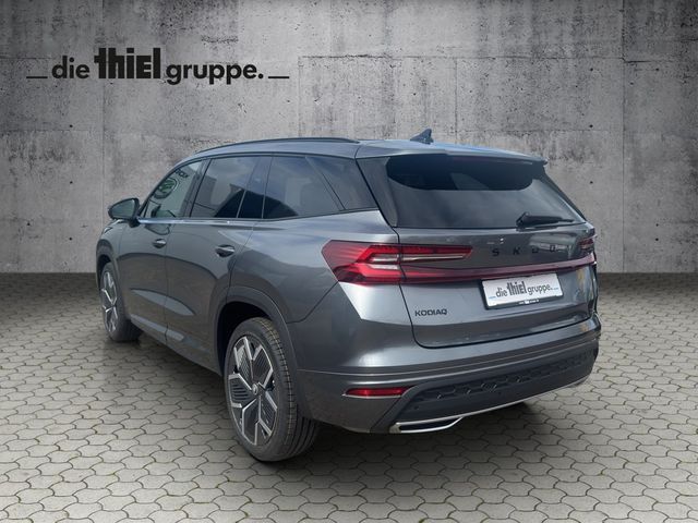 Skoda Kodiaq - Bild 6