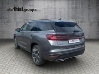 Skoda Kodiaq - Vorschau Bild 6