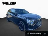 BMW X3 M50 xDr M Pro StHz,AHK,DAPro,PAPro,H/K,LivePr - BMW X3 M50: Schwarz