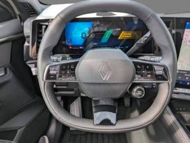 Fahrzeugabbildung Renault Rafale Techno Full Hybrid E-Tech 200