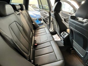 BMW X3 - 9