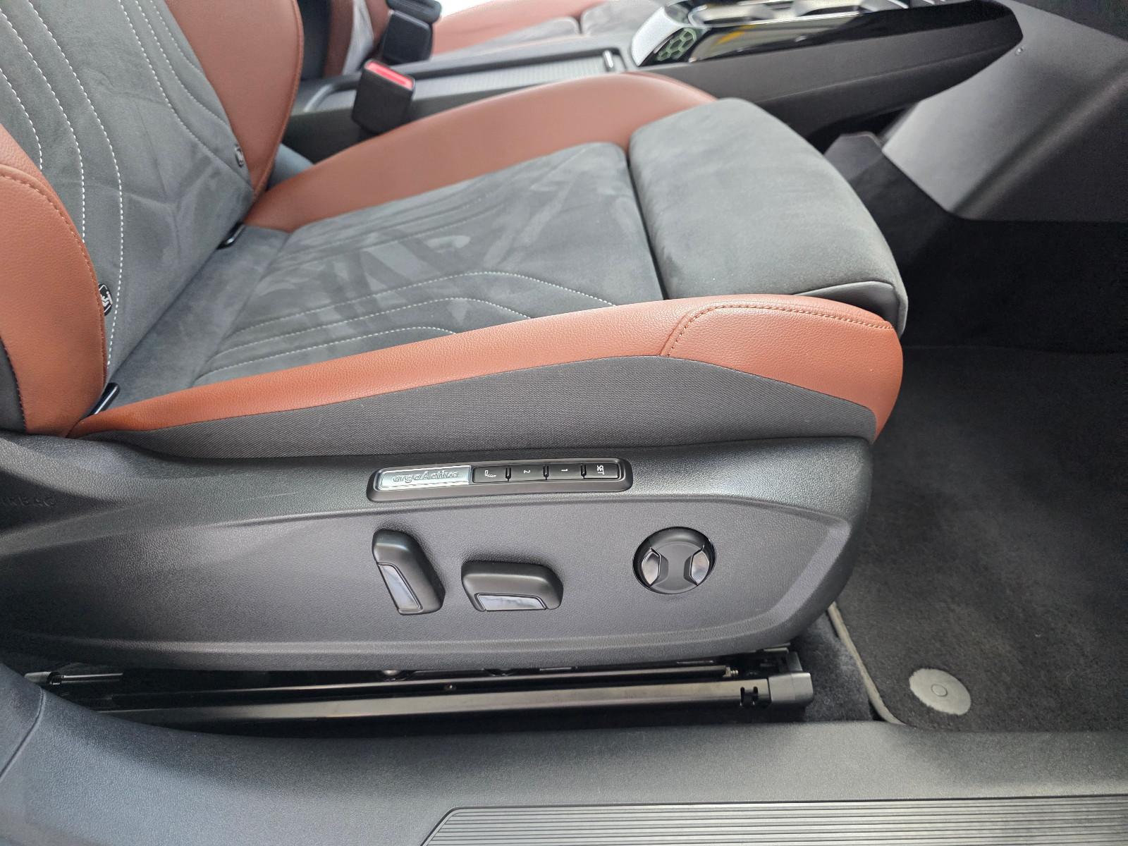 Volkswagen ID.4 Pro Performance 150 kW Wärmepumpe Pano AHK, миниатюра 20
