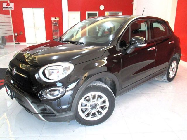 Fiat FIAT 500X 1.6 M.Jet 120CV City Cross-2019 KM7500