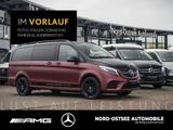 Mercedes-Benz VITO 124 MIXTO HOLZBODEN TEMPOMAT AHK KAMERA - Mercedes-Benz 12 t
