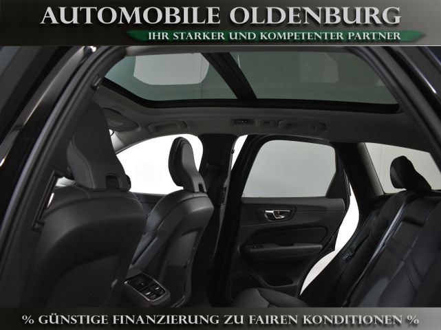 Volvo XC60 B4 AWD Momentum Pro *Pano*AHK*ACC*360°*HUD*