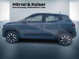Dacia Spring Expression electric 70 +Klimaanlage+PDC++ - Dacia Spring: Expression