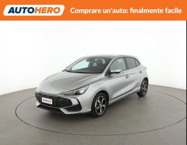 Other MG MG3 1.5 Hybrid+ Luxury