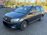 Dacia Logan MCV Blue dCi 95 Comfort*KLIMA*LED*1 HAND* - Dacia Logan: Mcv Dci