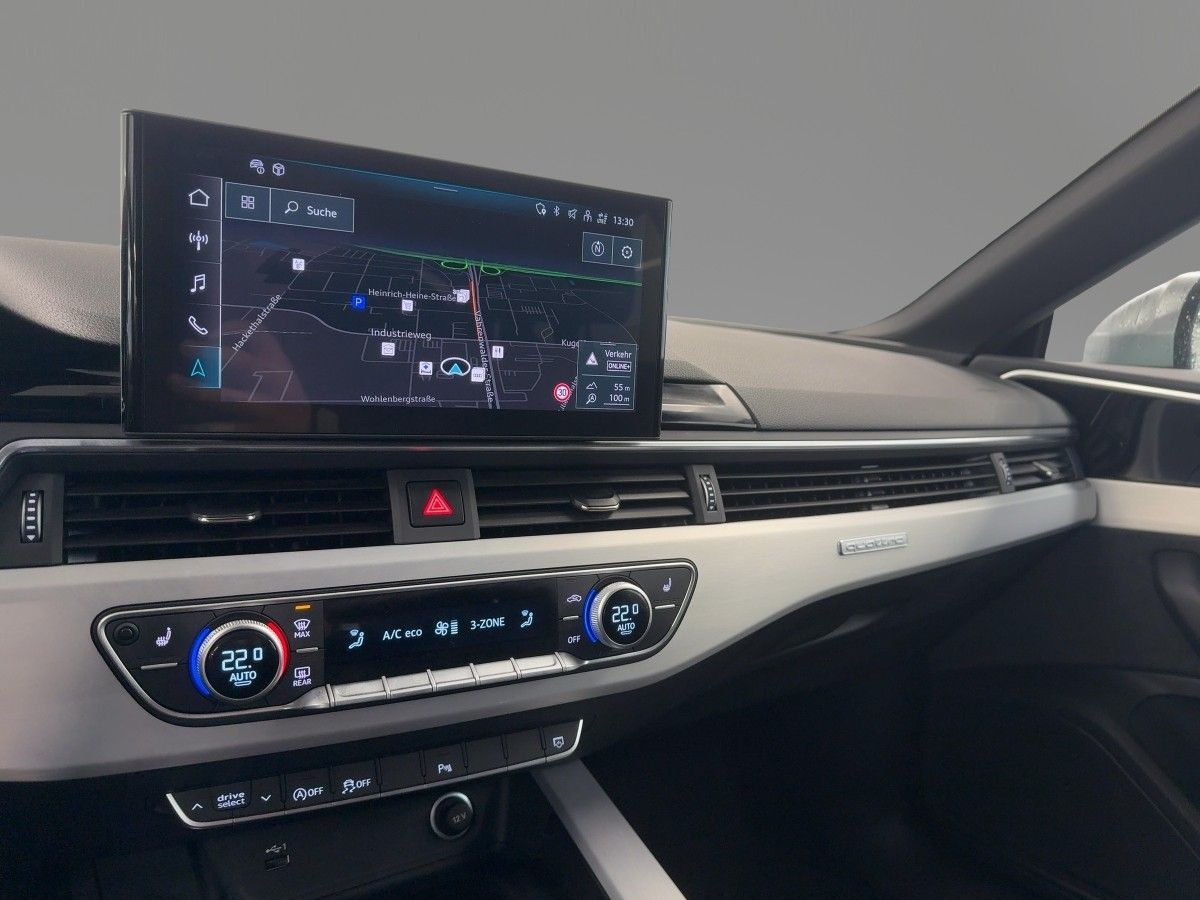 Audi S5 - Bild 13