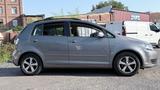Volkswagen Golf Plus VI 1.4 TSI  Trendline  - VW Golf Plus Gebrauchtwagen in Mönchengladbach